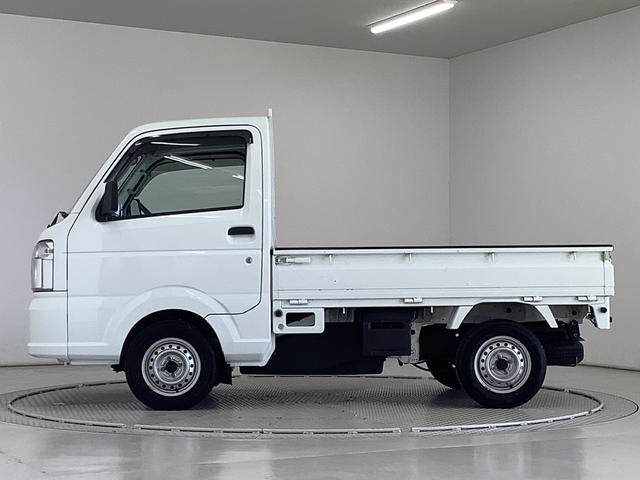 キャリイトラックＫＣエアコン・パワステ　ワンオーナー　ＡＴ　ナビＴＶ　ＥＴＣ１年保証　ワンオーナー　ナビＴＶ　ＥＴＣ　ＡＴ車　３方開　ゲートプロテクター　ＤＶＤ　ＵＳＢ接続　Ｂｌｕｅｔｏｏｔｈ　ドアバイザー　ヘッドライトレベライザー　アクセサリーソケット　スペアタイヤ（兵庫県）の中古車