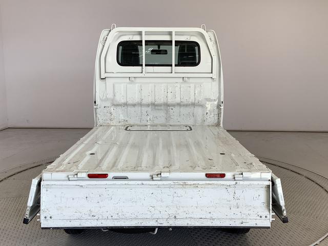 キャリイトラックＫＣエアコン・パワステ　ワンオーナー　ＡＴ　ナビＴＶ　ＥＴＣ１年保証　ワンオーナー　ナビＴＶ　ＥＴＣ　ＡＴ車　３方開　ゲートプロテクター　ＤＶＤ　ＵＳＢ接続　Ｂｌｕｅｔｏｏｔｈ　ドアバイザー　ヘッドライトレベライザー　アクセサリーソケット　スペアタイヤ（兵庫県）の中古車