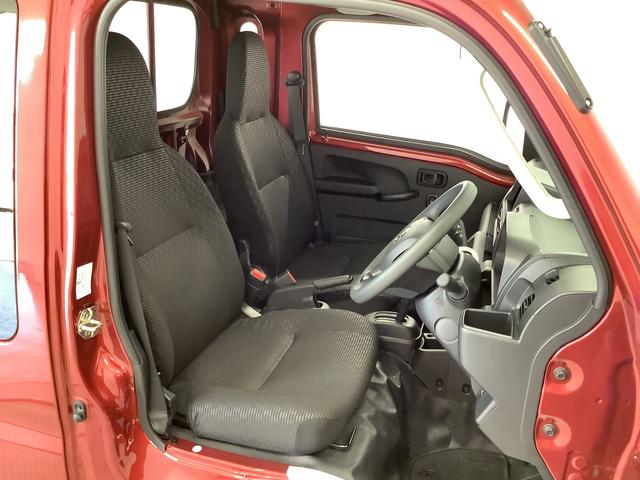 ハイゼットトラックジャンボエクストラ　ＣＶＴ　前後コーナーセンサー　荷台作業灯走行無制限１年保証　前後コーナーセンサー　ＣＶＴ車　３方開　荷台作業灯　オートマチックハイビーム　ＬＥＤヘッドライト　アイドリングストップ　プッシュスタート　横滑り防止装置　電動格納ドアミラー（兵庫県）の中古車