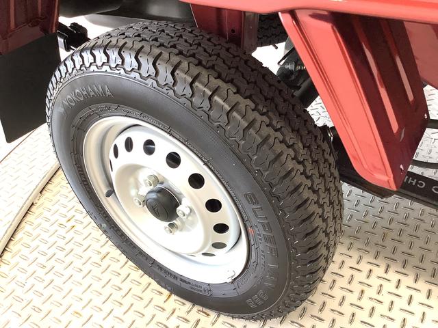 ハイゼットトラックジャンボエクストラ　ＣＶＴ　前後コーナーセンサー　荷台作業灯走行無制限１年保証　前後コーナーセンサー　ＣＶＴ車　３方開　荷台作業灯　オートマチックハイビーム　ＬＥＤヘッドライト　アイドリングストップ　プッシュスタート　横滑り防止装置　電動格納ドアミラー（兵庫県）の中古車