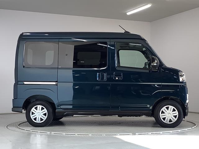 アトレーＲＳ　ターボ　４ＷＤ　ＣＶＴ　９インチディスプレイオーディオ１年保証　９インチディスプレイオーディオ　４ＷＤ　ＣＶＴ車　バックカメラ　アダプティブクルーズコントロール　両側電動スライドドア　前後コーナーセンサー　Ｂｌｕｅｔｏｏｔｈ　オートマチックハイビーム（兵庫県）の中古車