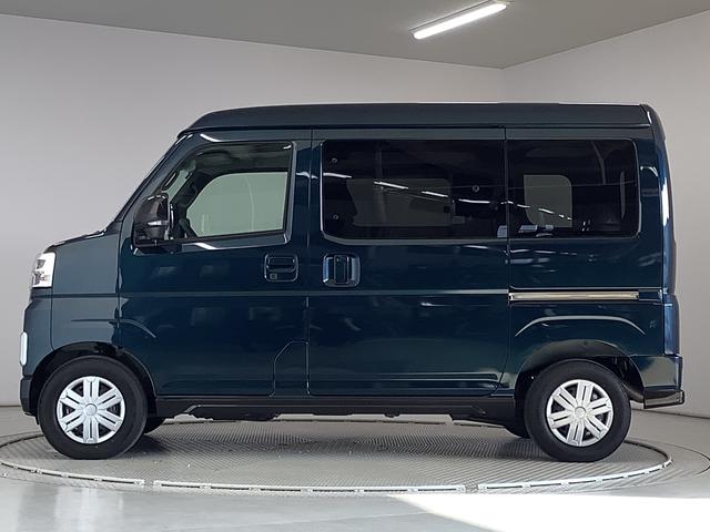 アトレーＲＳ　ターボ　４ＷＤ　ＣＶＴ　９インチディスプレイオーディオ１年保証　９インチディスプレイオーディオ　４ＷＤ　ＣＶＴ車　バックカメラ　アダプティブクルーズコントロール　両側電動スライドドア　前後コーナーセンサー　Ｂｌｕｅｔｏｏｔｈ　オートマチックハイビーム（兵庫県）の中古車