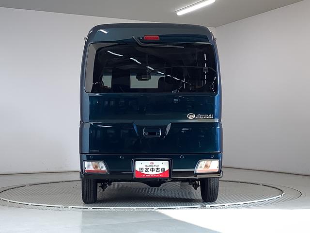 アトレーＲＳ　ターボ　４ＷＤ　ＣＶＴ　９インチディスプレイオーディオ１年保証　９インチディスプレイオーディオ　４ＷＤ　ＣＶＴ車　バックカメラ　アダプティブクルーズコントロール　両側電動スライドドア　前後コーナーセンサー　Ｂｌｕｅｔｏｏｔｈ　オートマチックハイビーム（兵庫県）の中古車