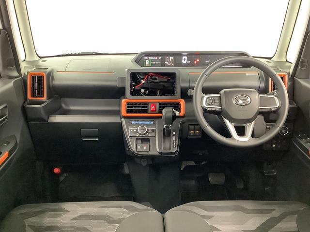 タントファンクロスターボ　４ＷＤ　両側電動スライド　シートヒーター走行無制限１年保証　両側電動スライドドア　４ＷＤ　前後コーナーセンサー　前席シートヒーター　ルーフレール　オートマチックハイビーム　ＬＥＤヘッドライト　スマートキー　１５インチ純正アルミホイール（兵庫県）の中古車