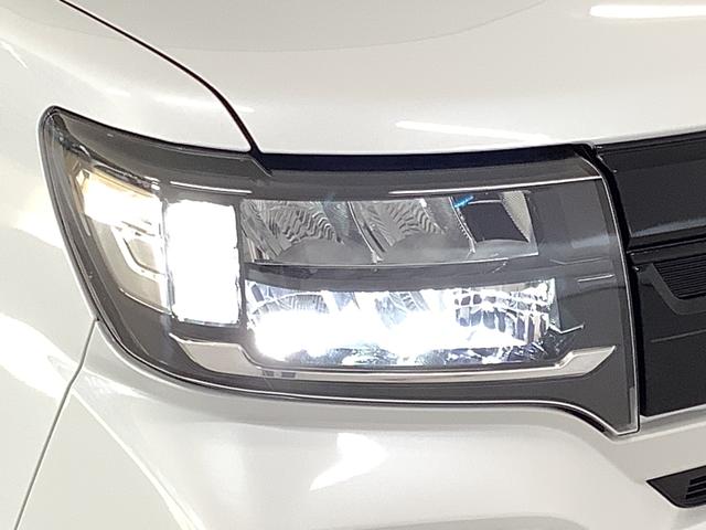 タントファンクロスターボ　４ＷＤ　両側電動スライド　シートヒーター走行無制限１年保証　両側電動スライドドア　４ＷＤ　前後コーナーセンサー　前席シートヒーター　ルーフレール　オートマチックハイビーム　ＬＥＤヘッドライト　スマートキー　１５インチ純正アルミホイール（兵庫県）の中古車