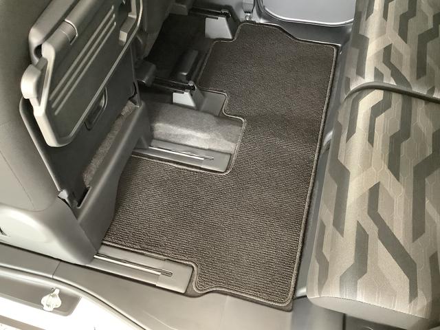 タントファンクロスターボ　４ＷＤ　両側電動スライド　シートヒーター走行無制限１年保証　両側電動スライドドア　４ＷＤ　前後コーナーセンサー　前席シートヒーター　ルーフレール　オートマチックハイビーム　ＬＥＤヘッドライト　スマートキー　１５インチ純正アルミホイール（兵庫県）の中古車