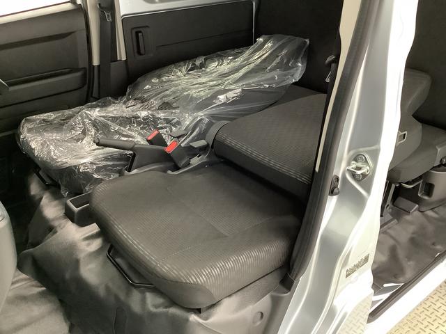 ハイゼットカーゴＤＸ　ＣＶＴ　前後コーナーセンサー　ラジオ　両側スライドドア走行無制限１年保証　前後コーナーセンサー　ＣＶＴ車　オートマチックハイビーム　アイドリングストップ　キーレスエントリー　横滑り防止装置　オートライト　ヘッドライトレベライザー　パワーウィンドウ　ラジオ（兵庫県）の中古車