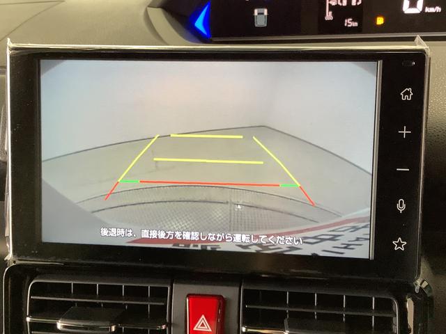 タントカスタムＲＳ　ターボ　９インチディスプレイオーディオ　ＵＳＢ１年保証　９インチディスプレイオーディオ　バックカメラ　両側電動スライドドア　前後コーナーセンサー　前席シートヒーター　ＵＳＢ　Ｂｌｕｅｔｏｏｔｈ　ＬＥＤヘッドライト　１５インチ純正アルミホイール（兵庫県）の中古車