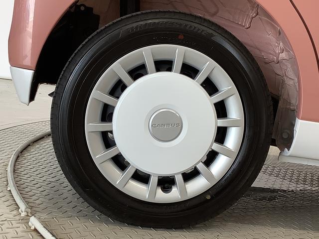 ムーヴキャンバスストライプスＧターボ　アダプティブクルーズコントロール走行無制限１年保証　両側電動スライドドア　アダプティブクルーズコントロール　前後コーナーセンサー　前席シートヒーター　ホッとカップホルダー　オートマチックハイビーム　ＬＥＤヘッドライト　スマートキー（兵庫県）の中古車