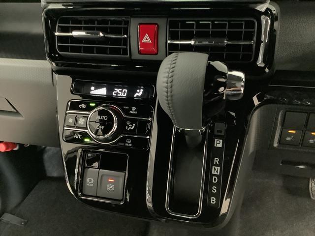 タントカスタムＲＳ　ターボ　９インチディスプレイオーディオ　ＵＳＢ１年保証　９インチディスプレイオーディオ　バックカメラ　両側電動スライドドア　前後コーナーセンサー　前席シートヒーター　ＵＳＢ　Ｂｌｕｅｔｏｏｔｈ　オートブレーキホールド　１５インチ純正アルミホイール（兵庫県）の中古車