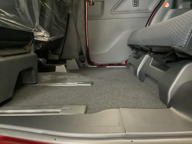 タントカスタムＲＳ　ターボ　９インチディスプレイオーディオ　ＵＳＢ１年保証　９インチディスプレイオーディオ　バックカメラ　両側電動スライドドア　前後コーナーセンサー　前席シートヒーター　ＵＳＢ　Ｂｌｕｅｔｏｏｔｈ　オートブレーキホールド　１５インチ純正アルミホイール（兵庫県）の中古車