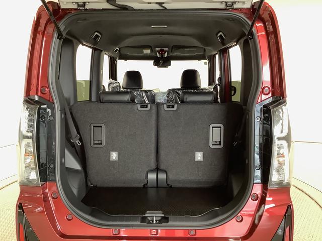 タントカスタムＲＳ　ターボ　９インチディスプレイオーディオ　ＵＳＢ１年保証　９インチディスプレイオーディオ　バックカメラ　両側電動スライドドア　前後コーナーセンサー　前席シートヒーター　ＵＳＢ　Ｂｌｕｅｔｏｏｔｈ　オートブレーキホールド　１５インチ純正アルミホイール（兵庫県）の中古車