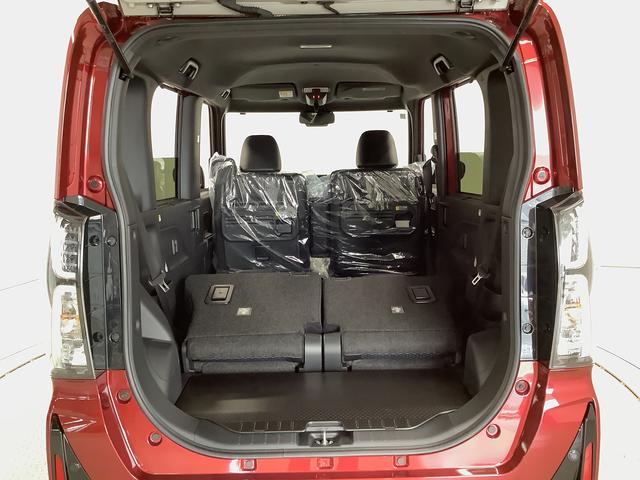 タントカスタムＲＳ　ターボ　９インチディスプレイオーディオ　ＵＳＢ１年保証　９インチディスプレイオーディオ　バックカメラ　両側電動スライドドア　前後コーナーセンサー　前席シートヒーター　ＵＳＢ　Ｂｌｕｅｔｏｏｔｈ　オートブレーキホールド　１５インチ純正アルミホイール（兵庫県）の中古車