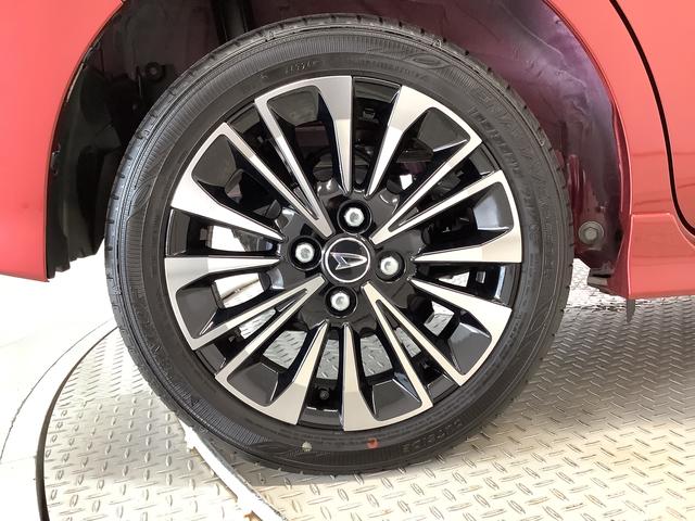 タントカスタムＲＳ　ターボ　９インチディスプレイオーディオ　ＵＳＢ１年保証　９インチディスプレイオーディオ　バックカメラ　両側電動スライドドア　前後コーナーセンサー　前席シートヒーター　ＵＳＢ　Ｂｌｕｅｔｏｏｔｈ　オートブレーキホールド　１５インチ純正アルミホイール（兵庫県）の中古車