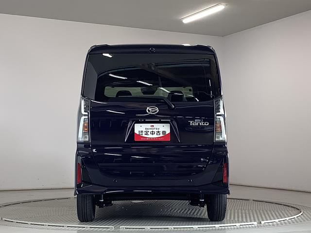 タントカスタムＸ　９インチディスプレイオーディオ　全方位カメラ１年保証　９インチディスプレイオーディオ　全方位カメラ　両側電動スライドドア　前後コーナーセンサー　前席シートヒーター　ＵＳＢ　オートマチックハイビーム　スマートキー　１４インチ純正アルミホイール（兵庫県）の中古車