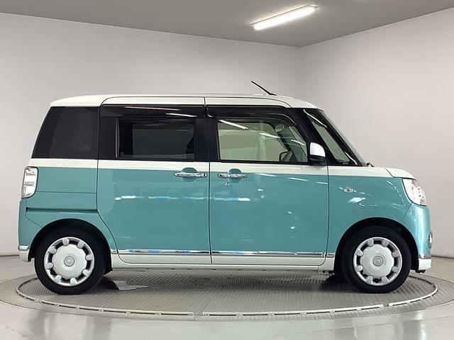 ムーヴキャンバスＧメイクアップリミテッド　ＳＡIII　４ＷＤ　ワンオーナー１年保証　４ＷＤ　ワンオーナー　ナビＴＶ　ドラレコ　全方位カメラ　両側電動スライドドア　ＵＳＢ　Ｂｌｕｅｔｏｏｔｈ　オートマチックハイビーム　ＬＥＤヘッドライト　アイドリングストップ　横滑り防止装置（兵庫県）の中古車