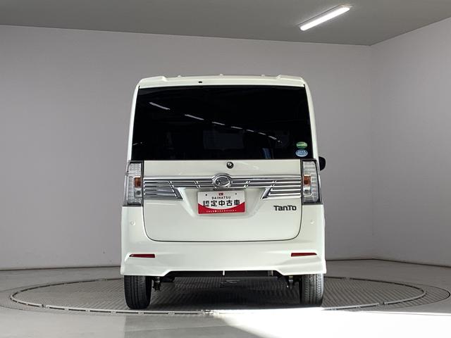 タントカスタムX トップエディションSAIII ナビTV ETC1年保証 ナビTV ETC バックカメラ 片側電動スライドドア 運転席シートヒーター リアコーナーセンサー Bluetooth オートマチックハイビーム スマートキー 14インチ純正アルミホイール(兵庫県)の中古車
