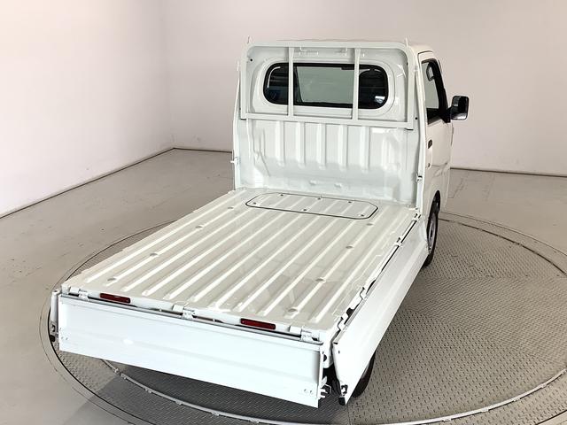 ハイゼットトラックスタンダード　４ＷＤ　ＣＶＴ　ワンオーナー　コーナーセンサー走行無制限１年保証　４ＷＤ　ワンオーナー　ＣＶＴ車　前後コーナーセンサー　３方開　アイドリングストップ　横滑り防止装置　オートライト　ヘッドライトレベライザー　アクセサリーソケット　ラジオ（兵庫県）の中古車