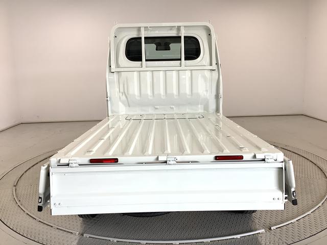 ハイゼットトラックスタンダード　４ＷＤ　ＣＶＴ　ワンオーナー　コーナーセンサー走行無制限１年保証　４ＷＤ　ワンオーナー　ＣＶＴ車　前後コーナーセンサー　３方開　アイドリングストップ　横滑り防止装置　オートライト　ヘッドライトレベライザー　アクセサリーソケット　ラジオ（兵庫県）の中古車
