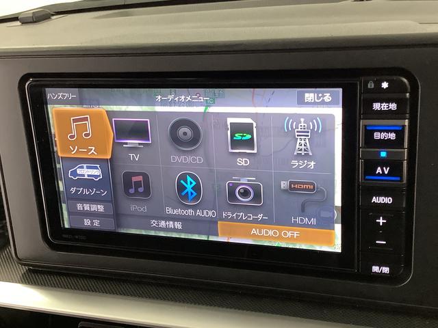 ロッキーＧ　ターボ　１オーナー　ナビ　ドラレコ　ＥＴＣ　全方位カメラ１年保証　ワンオーナー　ナビＴＶ　ＥＴＣ　ドラレコ　全方位カメラ　アダプティブクルーズコントロール　前後コーナーセンサー　前席シートヒーター　ブラインドスポットモニター　１７インチ純正アルミホイール（兵庫県）の中古車