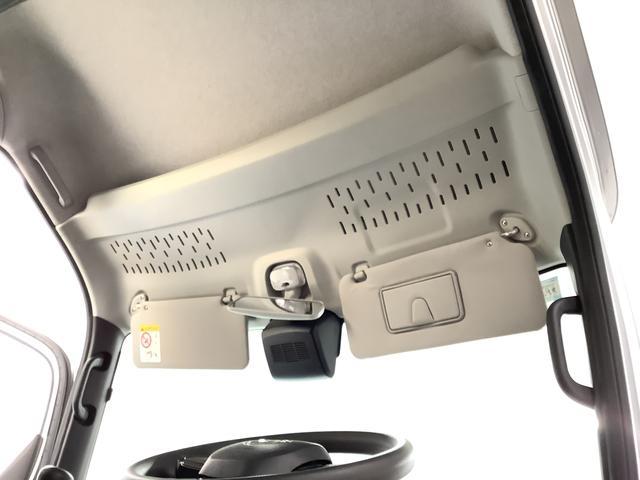 ハイゼットカーゴクルーズ　５ＭＴ　ワンオーナー　ナビ　バックカメラ　キーレス１年保証　ワンオーナー　ＭＴ車　ナビＴＶ　バックカメラ　前後コーナーセンサー　ＤＶＤ　ＵＳＢ　キーレスエントリー　アイドリングストップ　横滑り防止装置　オートライト　ドアバイザー　電動格納ドアミラー（兵庫県）の中古車
