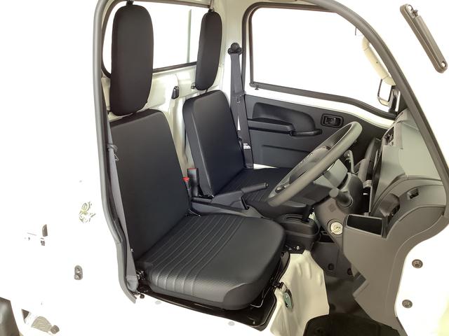ハイゼットトラックスタンダード　４ＷＤ　ＣＶＴ　ワンオーナー　コーナーセンサー走行無制限１年保証　ワンオーナー　４ＷＤ　ＣＶＴ車　前後コーナーセンサー　３方開　アイドリングストップ　横滑り防止装置　オートライト　ヘッドライトレベライザー　アクセサリーソケット　スペアタイヤ（兵庫県）の中古車