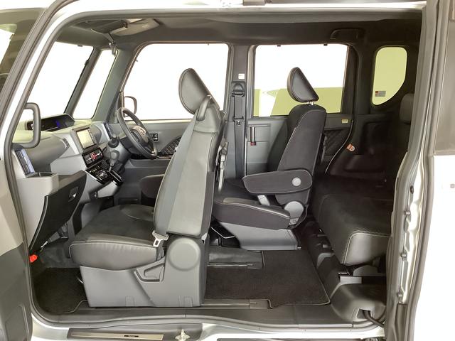 タントカスタムＸセレクション　４ＷＤ　ナビ　ドラレコ　バックカメラ１年保証　４ＷＤ　ナビＴＶ　バックカメラ　ドラレコ　両側電動スライドドア　前席シートヒーター　前後コーナーセンサー　ＵＳＢ　Ｂｌｕｅｔｏｏｔｈ　オートマチックハイビーム　１４インチ純正アルミホイール（兵庫県）の中古車