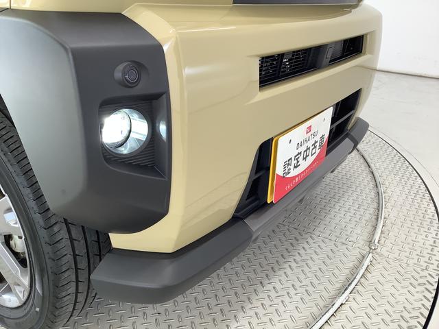 タフトＧターボ　ダーククロムベンチャー　４ＷＤ　ワンオーナー１年保証　９インチディスプレイオーディオ　４ＷＤ　ワンオーナー　バックカメラ　アダプティブクルーズコントロール　前後コーナーセンサー　前席シートヒーター　ＵＳＢ接続　１５インチ純正アルミホイール（兵庫県）の中古車