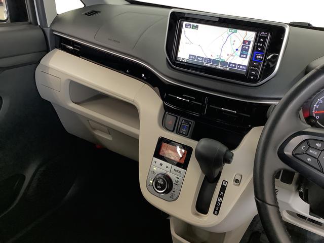 ムーヴＸリミテッドII　ＳＡIII　ナビＴＶ　ドラレコ　ＥＴＣ１年保証　ナビＴＶ　ＥＴＣ　バックカメラ　ドラレコ　運転席シートヒーター　ＤＶＤ　ＵＳＢ　　Ｂｌｕｅｔｏｏｔｈ　オートマチックハイビーム　ＬＥＤヘッドライト　スマートキー　１４インチ純正アルミホイール（兵庫県）の中古車