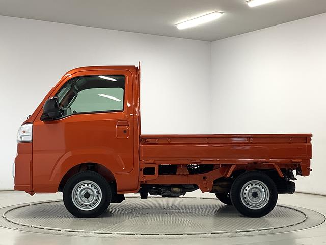 ハイゼットトラックＥＸＴ　ＣＶＴ　ナビＴＶ　ＥＴＣ　バックカメラ　荷台作業灯１年保証　ナビＴＶ　ＥＴＣ　バックカメラ　前後コーナーセンサー　３方開　荷台作業灯　ＤＶＤ　ＵＳＢ　　Ｂｌｕｅｔｏｏｔｈ　フォグライト　オートマチックハイビーム　プッシュスタート　横滑り防止装置（兵庫県）の中古車