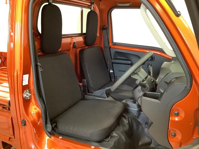 ハイゼットトラックＥＸＴ　ＣＶＴ　ナビＴＶ　ＥＴＣ　バックカメラ　荷台作業灯１年保証　ナビＴＶ　ＥＴＣ　バックカメラ　前後コーナーセンサー　３方開　荷台作業灯　ＤＶＤ　ＵＳＢ　　Ｂｌｕｅｔｏｏｔｈ　フォグライト　オートマチックハイビーム　プッシュスタート　横滑り防止装置（兵庫県）の中古車