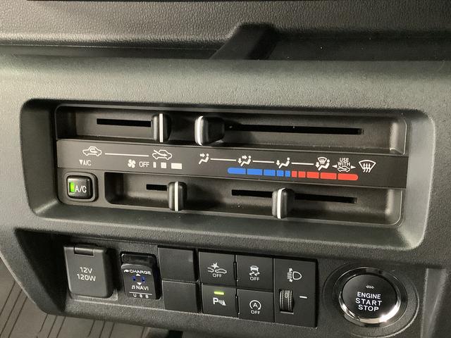 ハイゼットトラックＥＸＴ　ＣＶＴ　ナビＴＶ　ＥＴＣ　バックカメラ　荷台作業灯１年保証　ナビＴＶ　ＥＴＣ　バックカメラ　前後コーナーセンサー　３方開　荷台作業灯　ＤＶＤ　ＵＳＢ　　Ｂｌｕｅｔｏｏｔｈ　フォグライト　オートマチックハイビーム　プッシュスタート　横滑り防止装置（兵庫県）の中古車