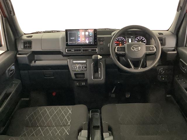 アトレーＲＳ　ターボ　４ＷＤ　ワンオーナー　ディスプレイオーディオ１年保証　９インチディスプレイオーディオ　４ＷＤ　ワンオーナー　バックカメラ　アダプティブクルーズコントロール　両側電動スライドドア　前後コーナーセンサー　Ｂｌｕｅｔｏｏｔｈ　オートマチックハイビーム（兵庫県）の中古車