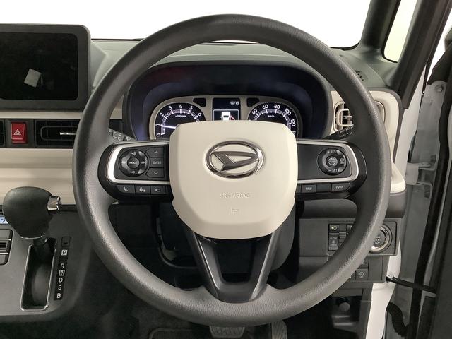 ムーヴキャンバスストライプスＧターボ　４ＷＤ　１オーナー　クルコン　両側電動走行無制限１年保証　両側電動スライドドア　４ＷＤ　ワンオーナー　アダプティブクルーズコントロール　前後コーナーセンサー　前席シートヒーター　ホッとカップホルダー　オートマチックハイビーム　スマートキー（兵庫県）の中古車
