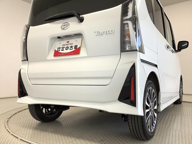 タントカスタムRS ターボ ワンオーナー ディスプレイオーディオ1年保証 9インチディスプレイオーディオ ワンオーナー バックカメラ 両側電動スライドドア 前後コーナーセンサー 前席シートヒーター USB接続 Bluetooth 15インチ純正アルミホイール(兵庫県)の中古車