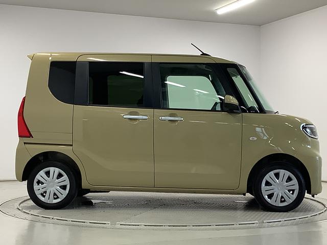 タントＸ　４ＷＤ　片側電動スライドドア　前後コーナーセンサー走行無制限１年保証　片側電動スライドドア　４ＷＤ　前後コーナーセンサー　前席シートヒーター　オートマチックハイビーム　ＬＥＤヘッドライト　オートブレーキホールド　アイドリングストップ　横滑り防止装置（兵庫県）の中古車
