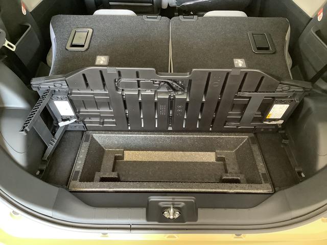 タントＸ　４ＷＤ　片側電動スライドドア　前後コーナーセンサー走行無制限１年保証　片側電動スライドドア　４ＷＤ　前後コーナーセンサー　前席シートヒーター　オートマチックハイビーム　ＬＥＤヘッドライト　オートブレーキホールド　アイドリングストップ　横滑り防止装置（兵庫県）の中古車