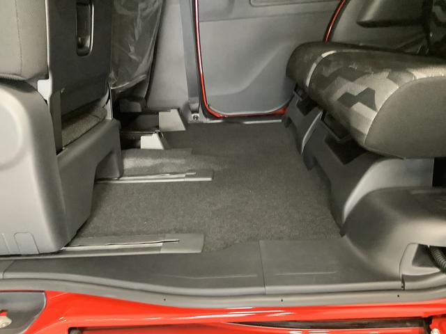 タントファンクロスターボ　４ＷＤ　両側電動スライド　シートヒーター走行無制限１年保証　両側電動スライドドア　４ＷＤ　前後コーナーセンサー　前席シートヒーター　ルーフレール　オートマチックハイビーム　ＬＥＤヘッドライト　スマートキー　１５インチ純正アルミホイール（兵庫県）の中古車