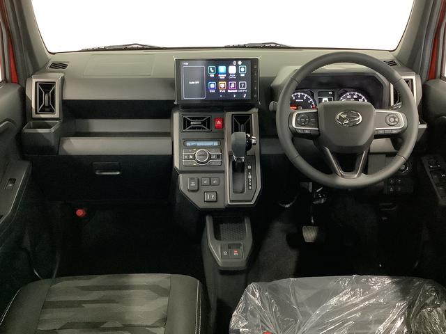 タフトGターボ クロムベンチャー 9インチディスプレイオーディオ1年保証 9インチディスプレイオーディオ バックカメラ アダプティブクルーズコントロール 前後コーナーセンサー 前席シートヒーター USB HDMI スカイフィールトップ 15インチ純正アルミホイール(兵庫県)の中古車