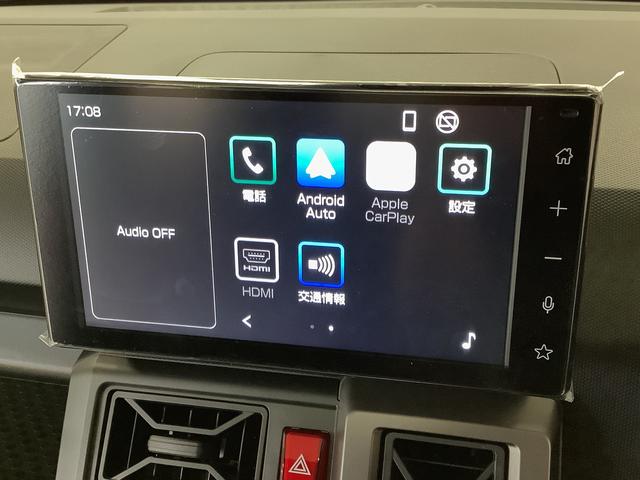 タフトGターボ クロムベンチャー 9インチディスプレイオーディオ1年保証 9インチディスプレイオーディオ バックカメラ アダプティブクルーズコントロール 前後コーナーセンサー 前席シートヒーター USB HDMI スカイフィールトップ 15インチ純正アルミホイール(兵庫県)の中古車