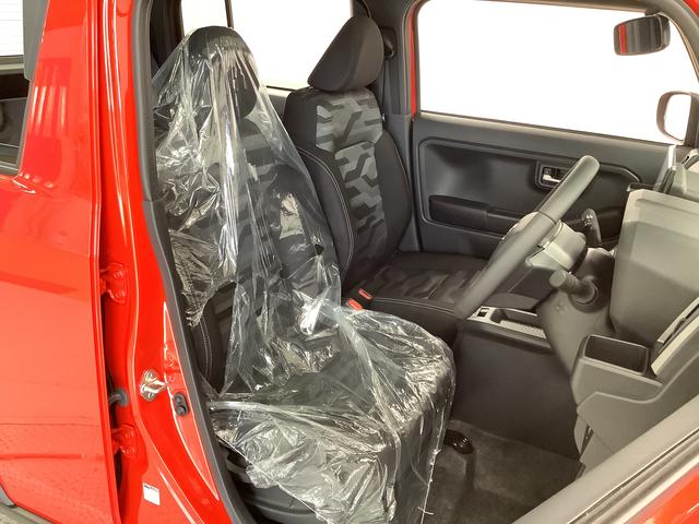 タフトGターボ クロムベンチャー 9インチディスプレイオーディオ1年保証 9インチディスプレイオーディオ バックカメラ アダプティブクルーズコントロール 前後コーナーセンサー 前席シートヒーター USB HDMI スカイフィールトップ 15インチ純正アルミホイール(兵庫県)の中古車