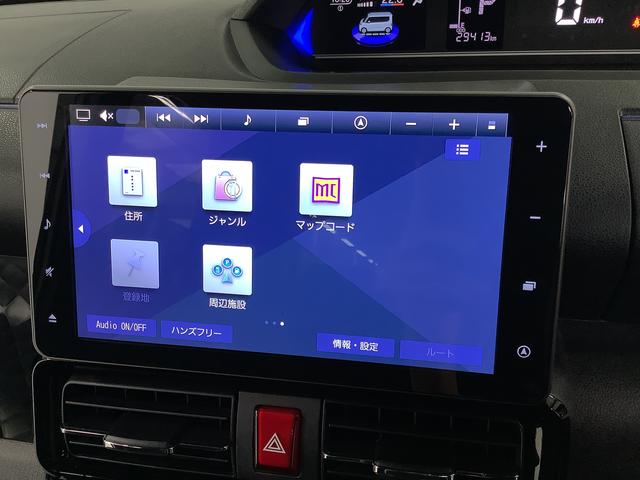タントカスタムＸスタイルセレクション　雹害車両　ワンオーナー　ナビ雹害車両　１年保証　９インチナビ　ＴＶ　ワンオーナー　ドラレコ　ＥＴＣ　全方位カメラ　両側電動スライドドア　前後コーナーセンサ　シートヒーター　ＵＳＢ　Ｂｌｕｅｔｏｏｔｈ　１４インチ純正アルミホイール（兵庫県）の中古車