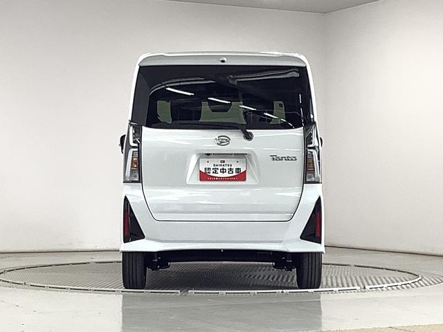 タントカスタムＲＳ　ターボ　ワンオーナー　両側電動スライドドア走行無制限１年保証　両側電動スライドドア　ワンオーナー　前後コーナーセンサー　前席シートヒーター　オートマチックハイビーム　ＬＥＤヘッドライト　オートブレーキホールド　１５インチ純正アルミホイール（兵庫県）の中古車
