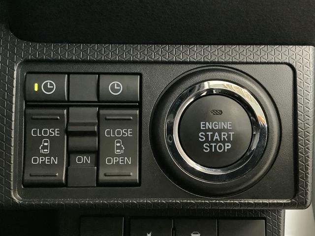 タントカスタムＲＳ　ターボ　ワンオーナー　両側電動スライドドア走行無制限１年保証　両側電動スライドドア　ワンオーナー　前後コーナーセンサー　前席シートヒーター　オートマチックハイビーム　ＬＥＤヘッドライト　オートブレーキホールド　１５インチ純正アルミホイール（兵庫県）の中古車