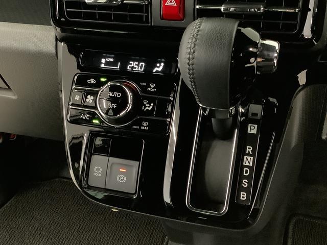 タントカスタムＲＳ　ターボ　ワンオーナー　両側電動スライドドア走行無制限１年保証　両側電動スライドドア　ワンオーナー　前後コーナーセンサー　前席シートヒーター　オートマチックハイビーム　ＬＥＤヘッドライト　オートブレーキホールド　１５インチ純正アルミホイール（兵庫県）の中古車