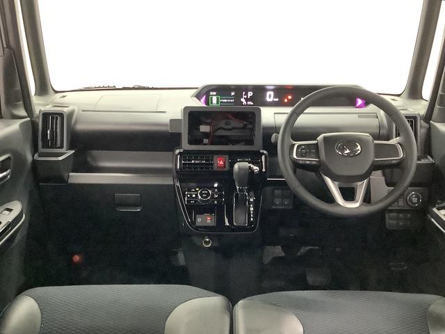 タントカスタムＲＳ　ターボ　ワンオーナー　両側電動スライドドア走行無制限１年保証　両側電動スライドドア　ワンオーナー　前後コーナーセンサー　前席シートヒーター　オートマチックハイビーム　ＬＥＤヘッドライト　オートブレーキホールド　１５インチ純正アルミホイール（兵庫県）の中古車