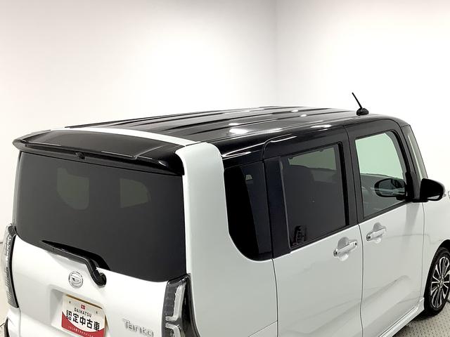 タントカスタムＲＳ　ターボ　ワンオーナー　両側電動スライドドア走行無制限１年保証　両側電動スライドドア　ワンオーナー　前後コーナーセンサー　前席シートヒーター　オートマチックハイビーム　ＬＥＤヘッドライト　オートブレーキホールド　１５インチ純正アルミホイール（兵庫県）の中古車