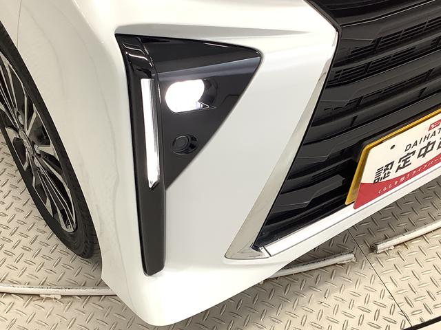 タントカスタムＲＳ　ターボ　ワンオーナー　両側電動スライドドア走行無制限１年保証　両側電動スライドドア　ワンオーナー　前後コーナーセンサー　前席シートヒーター　オートマチックハイビーム　ＬＥＤヘッドライト　オートブレーキホールド　１５インチ純正アルミホイール（兵庫県）の中古車