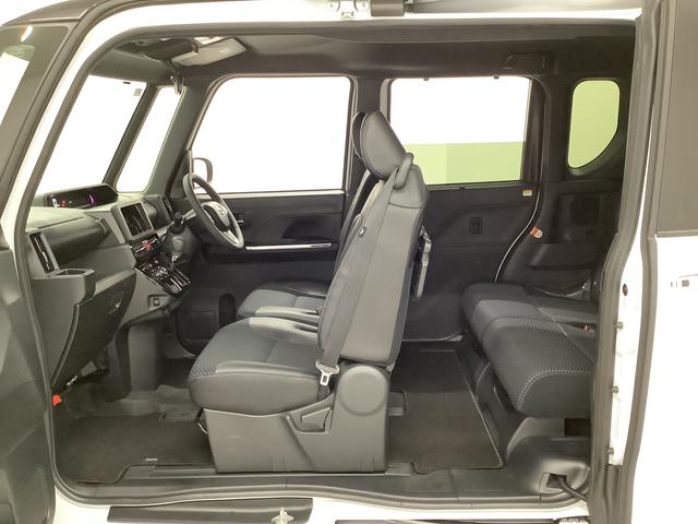 タントカスタムＲＳ　ターボ　ワンオーナー　両側電動スライドドア走行無制限１年保証　両側電動スライドドア　ワンオーナー　前後コーナーセンサー　前席シートヒーター　オートマチックハイビーム　ＬＥＤヘッドライト　オートブレーキホールド　１５インチ純正アルミホイール（兵庫県）の中古車