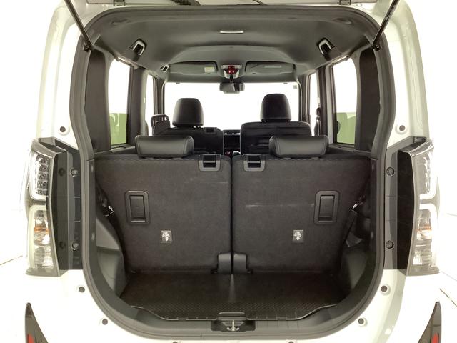 タントカスタムＲＳ　ターボ　ワンオーナー　両側電動スライドドア走行無制限１年保証　両側電動スライドドア　ワンオーナー　前後コーナーセンサー　前席シートヒーター　オートマチックハイビーム　ＬＥＤヘッドライト　オートブレーキホールド　１５インチ純正アルミホイール（兵庫県）の中古車